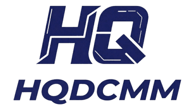 HQ-DCMM
